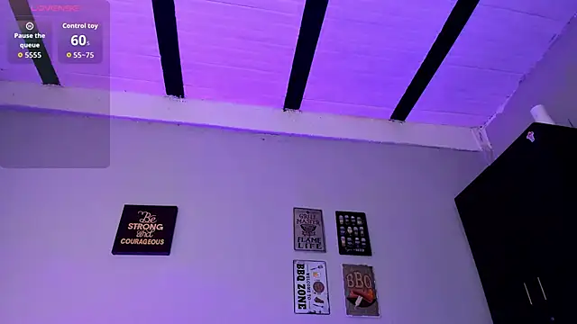 elizabethboltXXX online show from 21, 3, 2026