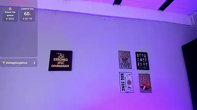 elizabethboltXXX online show from 13, 4, 2026