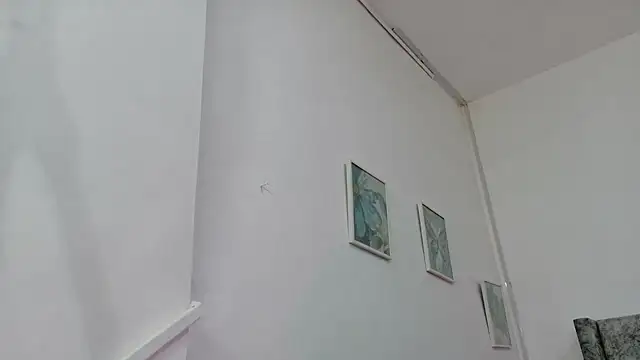 Lizbeth Rouse online show from 22, 11, 2025