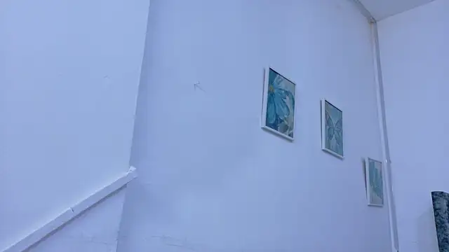 Lizbeth Rouse online show from 12, 11, 2025