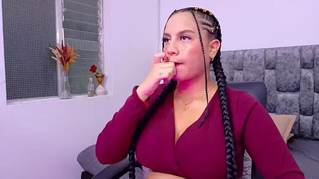 Lizbeth Rouse online show from 20, 9, 2025