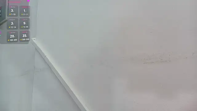 Lizbeth Rouse online show from 19, 10, 2025