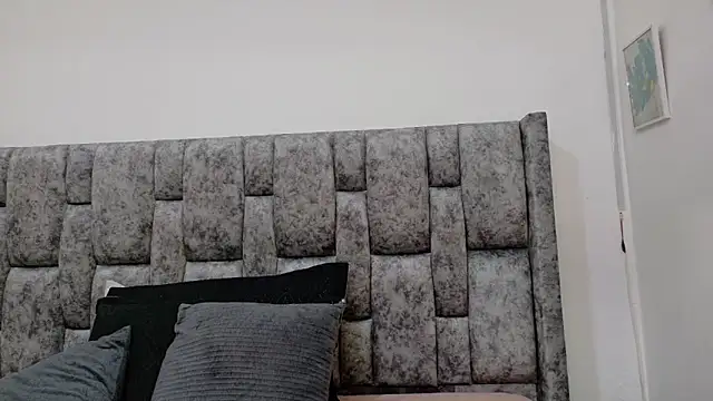 Lizbeth Rouse online show from 4, 10, 2025