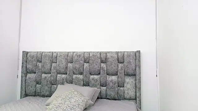 Lizbeth Rouse online show from 14, 9, 2025