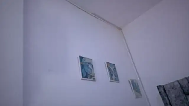 Lizbeth Rouse online show from 16, 11, 2025