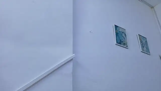 Lizbeth Rouse online show from 13, 11, 2025