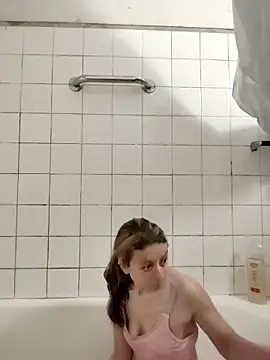 TheBunnyAndTheMaster online show from 11, 4, 2026