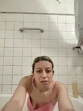 TheBunnyAndTheMaster online show from 11, 4, 2026