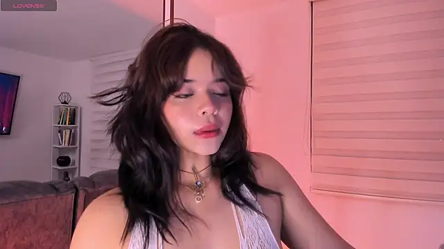 NikaVelvet1 online show from 10, 11, 2025