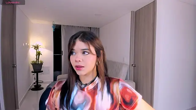 NikaVelvet1 online show from 10, 1, 2026