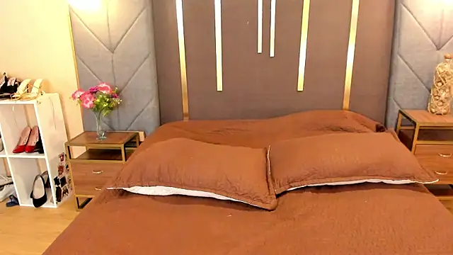 OliviGrace online show from 1, 3, 2026