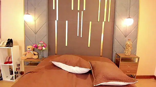 OliviGrace online show from 25, 9, 2025