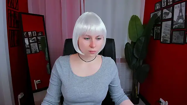 EvaCrosby online show from 24, 9, 2025