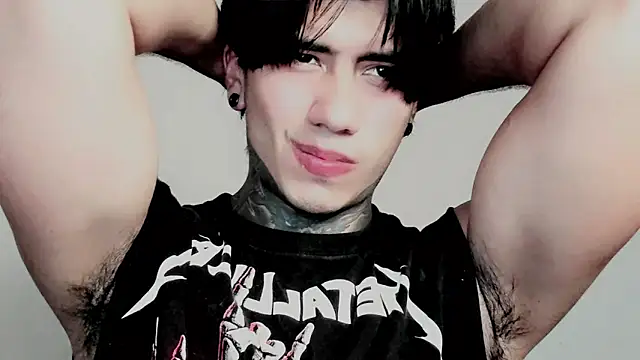 Alex bdsmz online show from 7, 1, 2026