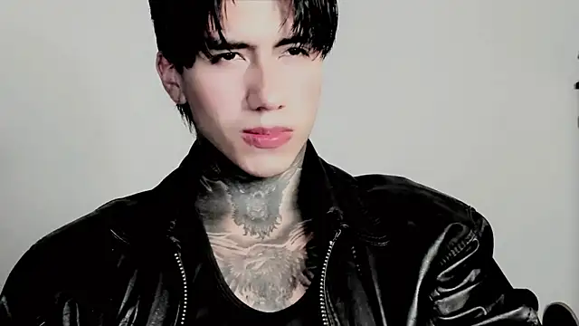 Alex bdsmz online show from 5, 11, 2025