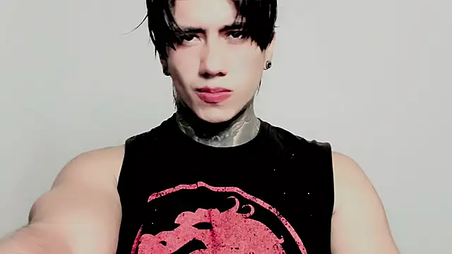 Alex bdsmz online show from 12, 1, 2026