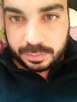 Azginboga2358 online show from 1, 10, 2025