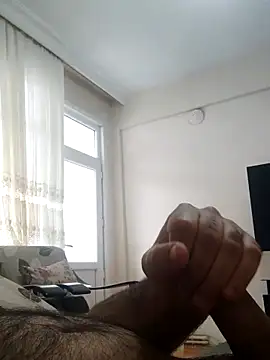 Azginboga2358 online show from 15, 10, 2025