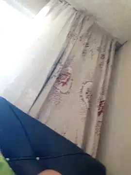 Azginboga2358 online show from 6, 10, 2025