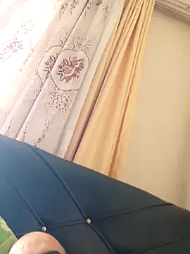 Azginboga2358 online show from 27, 10, 2025