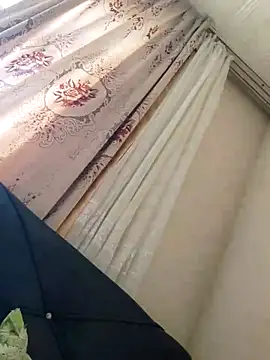 Azginboga2358 online show from 12, 9, 2025