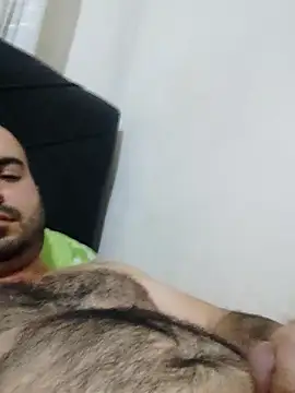 Azginboga2358 online show from 15, 9, 2025