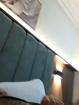 Azginboga2358 online show from 21, 11, 2025