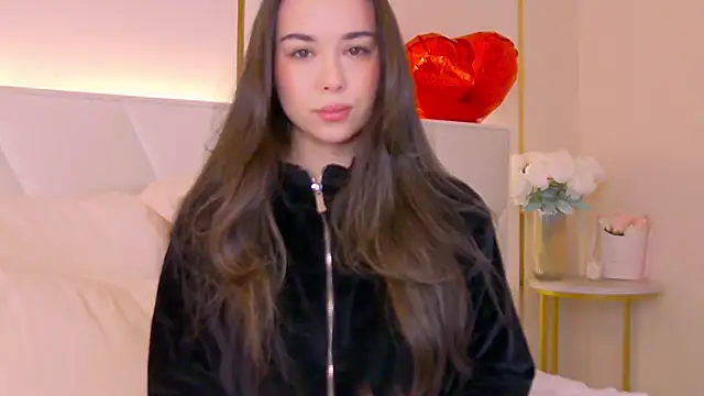 MiaMarlow online show from 17, 2, 2026