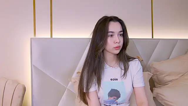 MiaMarlow online show from 10, 11, 2025