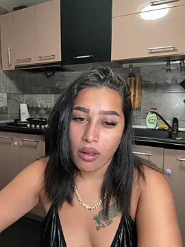 Snapshot of JaneetDeea chatting on 19, 9, 2025 JaneetDeea online show from 19, 9, 2025