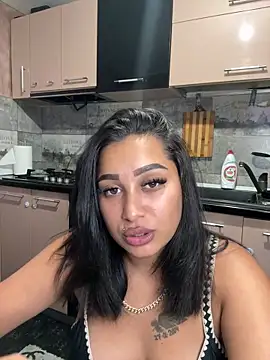 Snapshot of JaneetDeea chatting on 12, 10, 2025 JaneetDeea online show from 12, 10, 2025