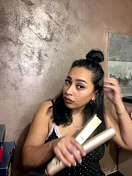 JaneetDeea online show from 13, 1, 2026