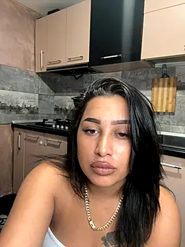 Snapshot of JaneetDeea chatting on 10, 10, 2025 JaneetDeea online show from 10, 10, 2025