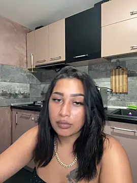 Snapshot of JaneetDeea chatting on 3, 10, 2025 JaneetDeea online show from 3, 10, 2025