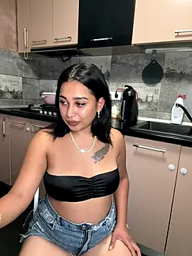 Snapshot of JaneetDeea chatting on 13, 9, 2025 JaneetDeea online show from 13, 9, 2025