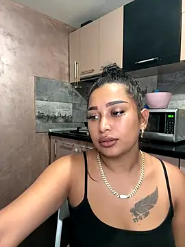 Snapshot of JaneetDeea chatting on 5, 10, 2025 JaneetDeea online show from 5, 10, 2025