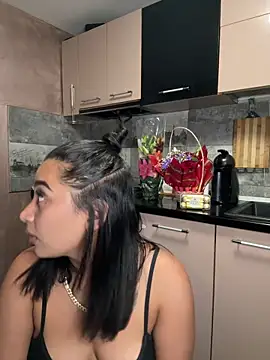 Snapshot of JaneetDeea chatting on 8, 9, 2025 JaneetDeea online show from 8, 9, 2025