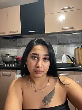 JaneetDeea online show from 14, 2, 2026