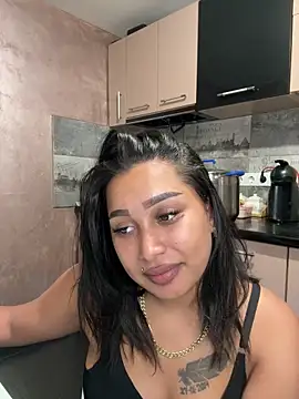 Snapshot of JaneetDeea chatting on 27, 9, 2025 JaneetDeea online show from 27, 9, 2025