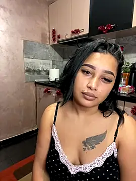 Snapshot of JaneetDeea chatting on 3, 12, 2025 JaneetDeea online show from 3, 12, 2025