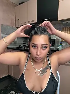 Snapshot of JaneetDeea chatting on 20, 10, 2025 JaneetDeea online show from 20, 10, 2025