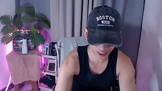 pinkcock froi2305 online show from 7, 1, 2026