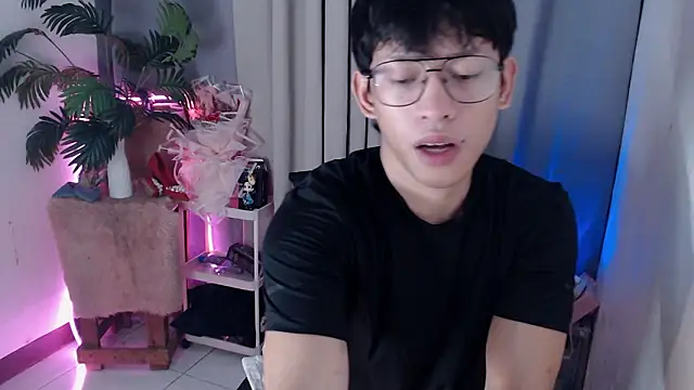 pinkcock froi2305 online show from 23, 3, 2026