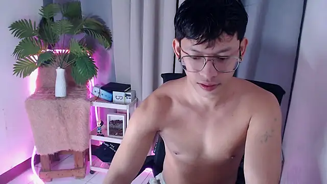 pinkcock froi2305 online show from 18, 12, 2025