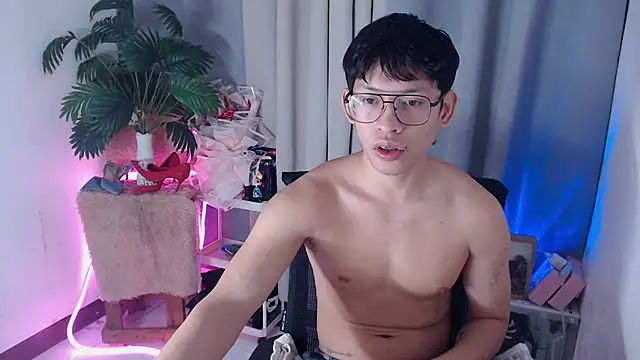 pinkcock froi2305 online show from 17, 3, 2026