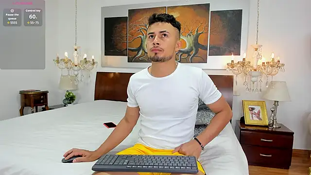 Valentiinoss online show from 13, 1, 2026