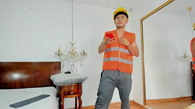 Valentiinoss online show from 10, 1, 2026