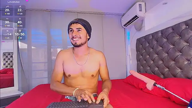 Valentiinoss online show from 25, 3, 2026