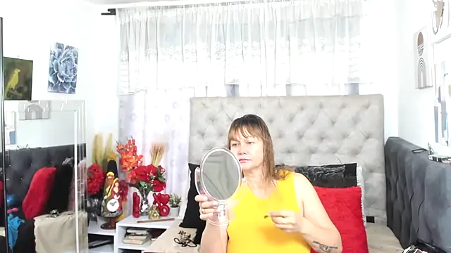 Victoriacoperino online show from 13, 1, 2026