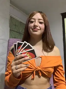 Snapshot of Aisha_andy chatting on 31, 10, 2025 Aisha andy online show from 31, 10, 2025